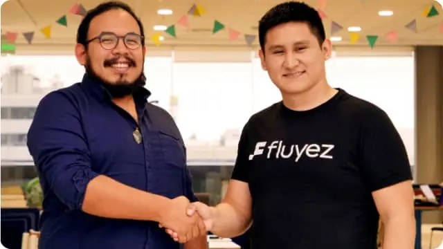 Fluyez y Talently se unen para apostar por el uso de las criptomonedas en Perú