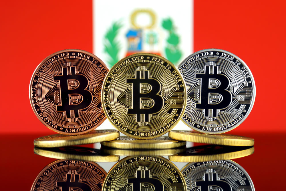 Donde comprar Bitcoin en Perú