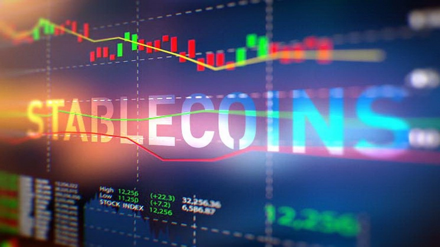 qué son las stablecoins