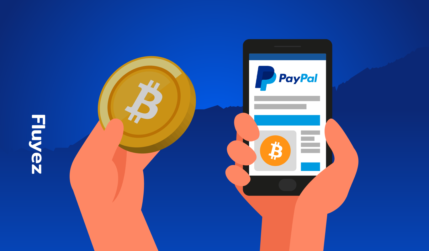 donde comprar bitcoin con paypal