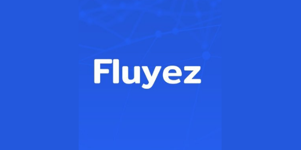 Logo de Fluyez