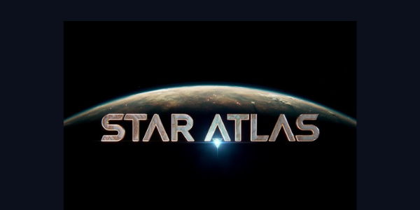 Star Atlas juego NFT