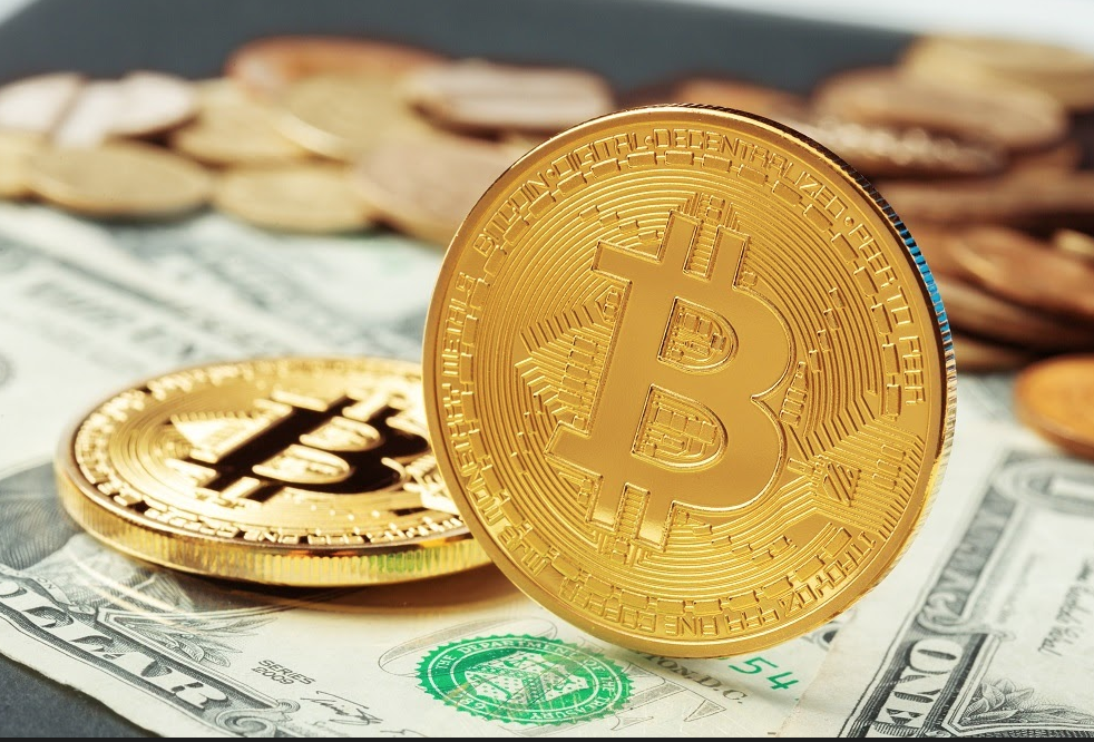 Comprar Bitcoin con Visa