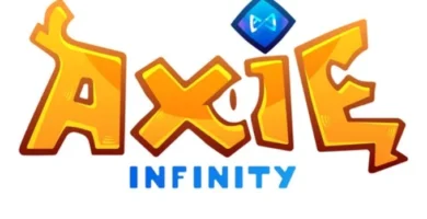 Axies Infinity Mexico