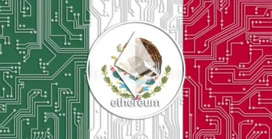 Etherium Mexico