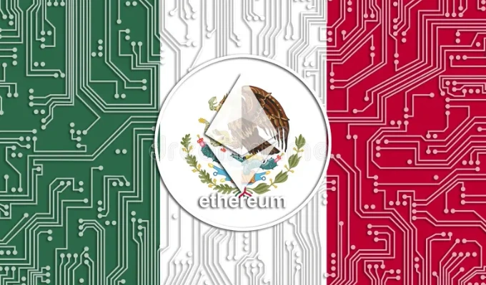 Etherium Mexico