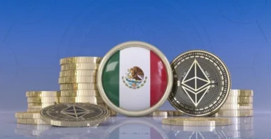 Criptomonedas Mexico