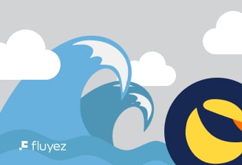 Caída de Terra (LUNA)