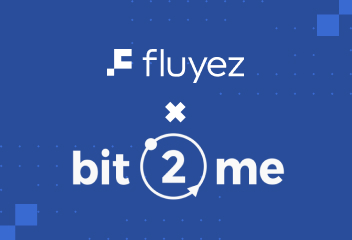 Alianza de Bit2me y Fluyez