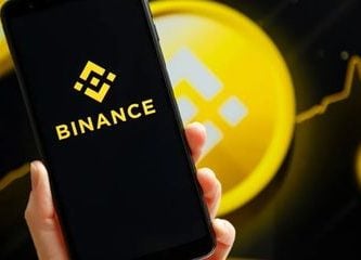 BINANCE