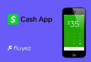 Cash App fluyez