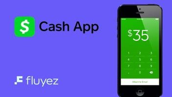 Cash App fluyez