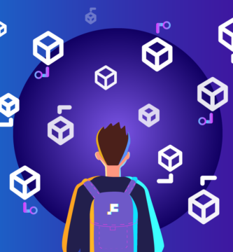 Blockchain de criptomonedas estables