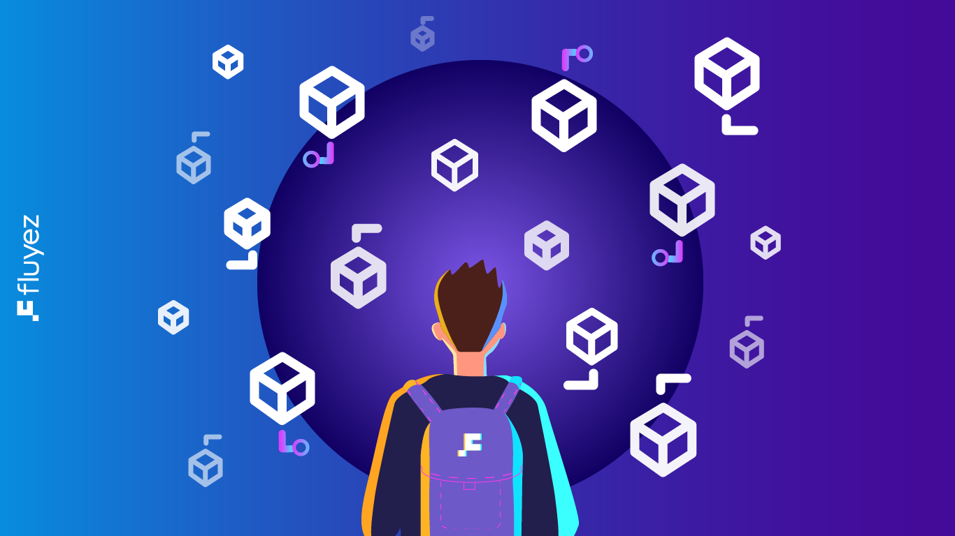Blockchain de criptomonedas estables