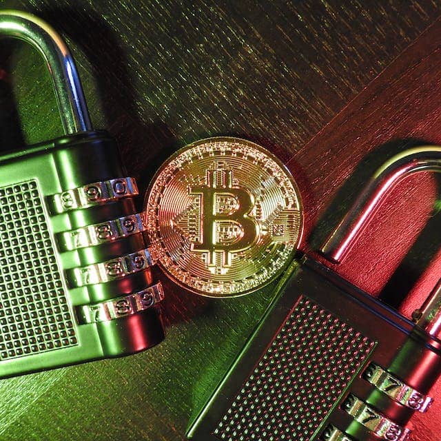 Seguridad del Bitcoin