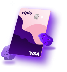 Ripio card