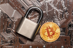 Seguridad de Crypto Market