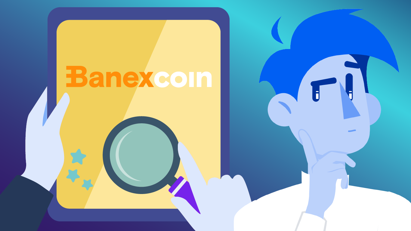 Banexcoin es confiable