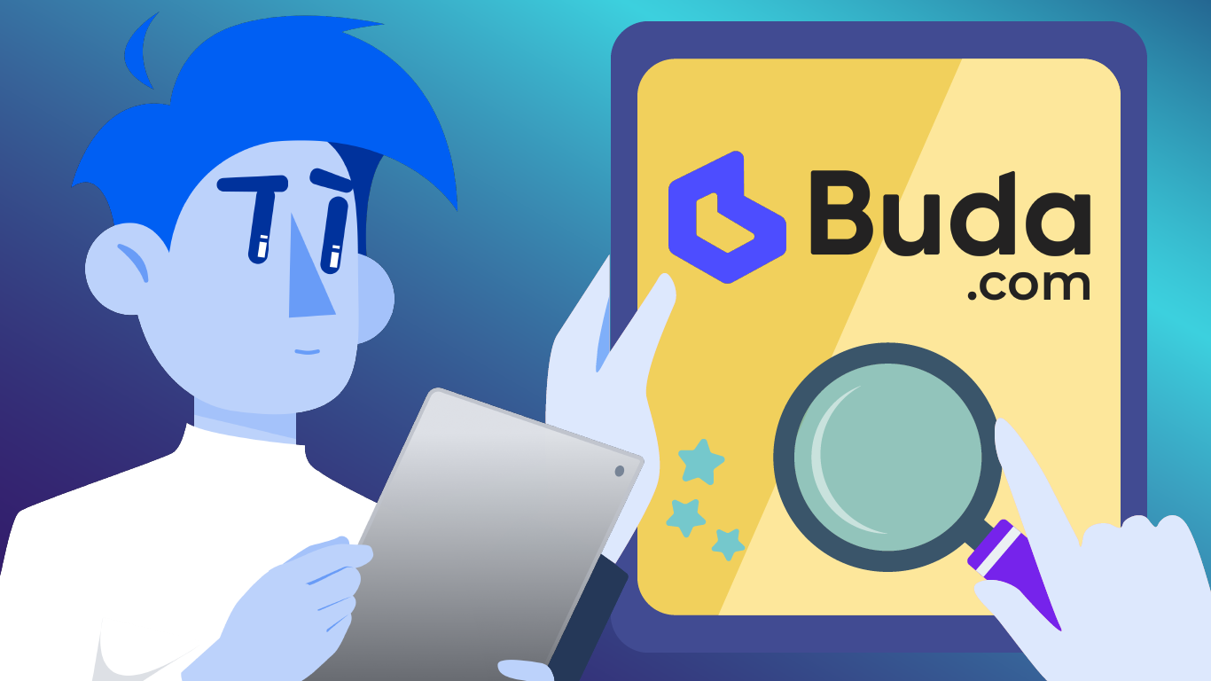 Qué tan confiable es Buda? Opiniones, Reseñas y Comentarios