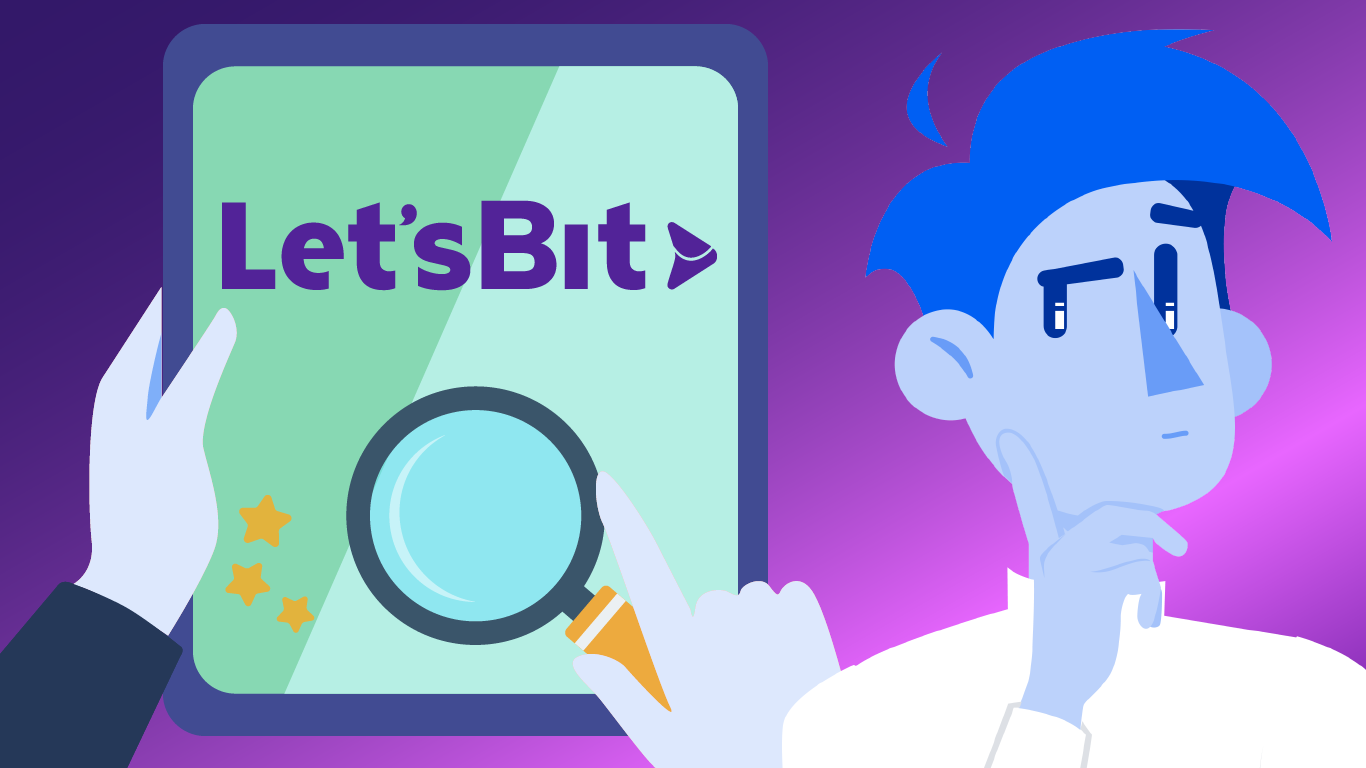 Opiniones de LetsBit