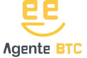 Logo Agente Btc