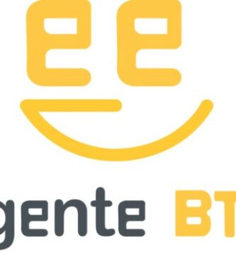 Logo Agente Btc