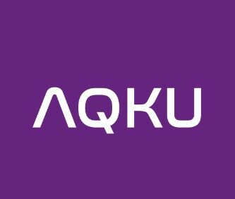 Logo de Aqku