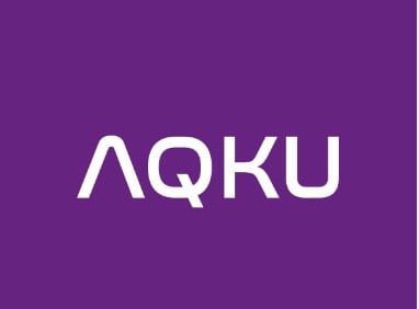 Logo de Aqku