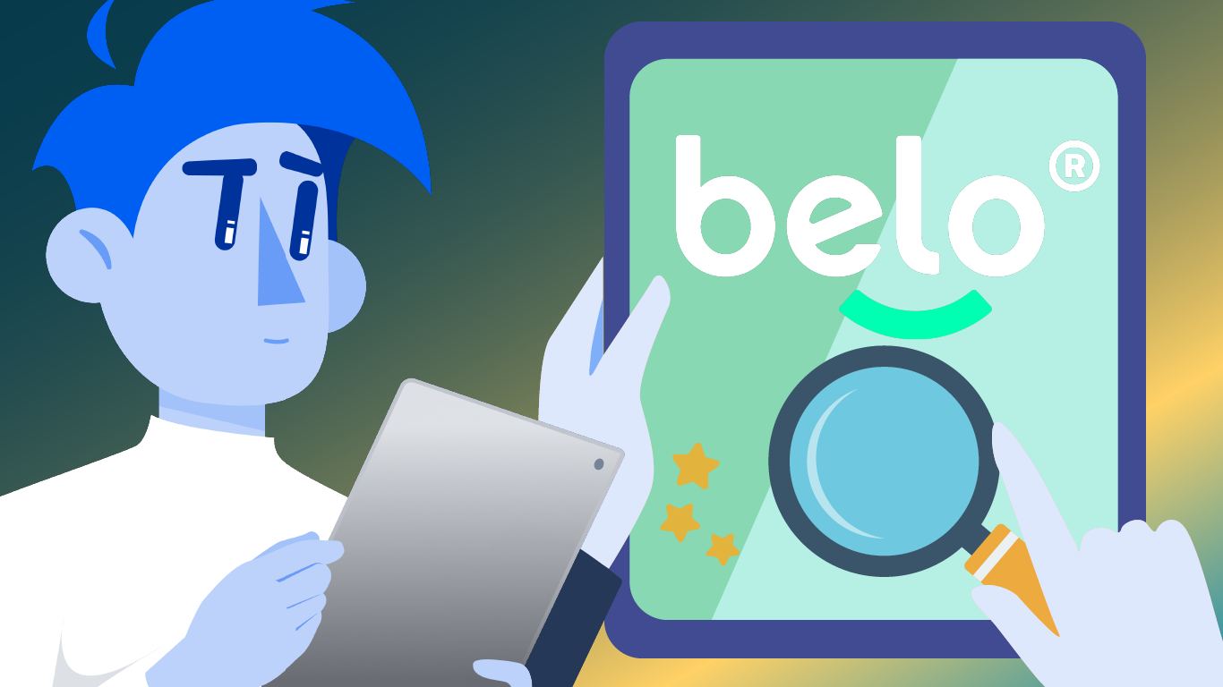 Qué es Belo