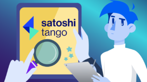Que es Satoshi Tango