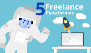 Plataformas de Freelance