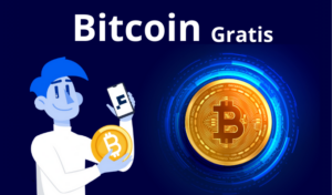 Bitcoin Gratis