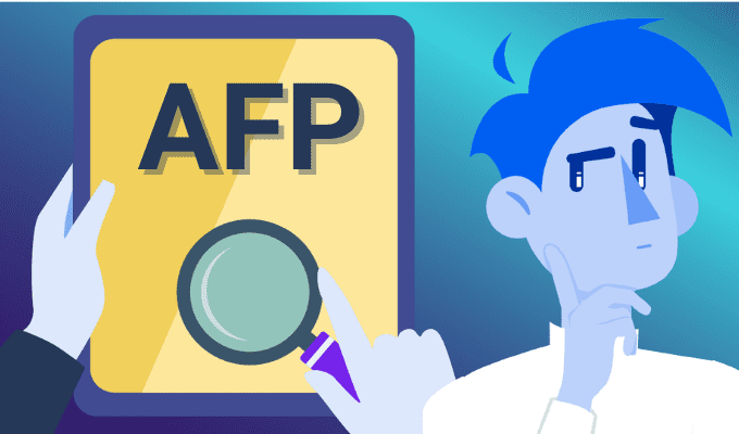 A que AFP pertenezco