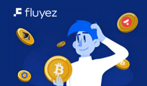 en que criptomonedas invertir 2024 con Fluyez