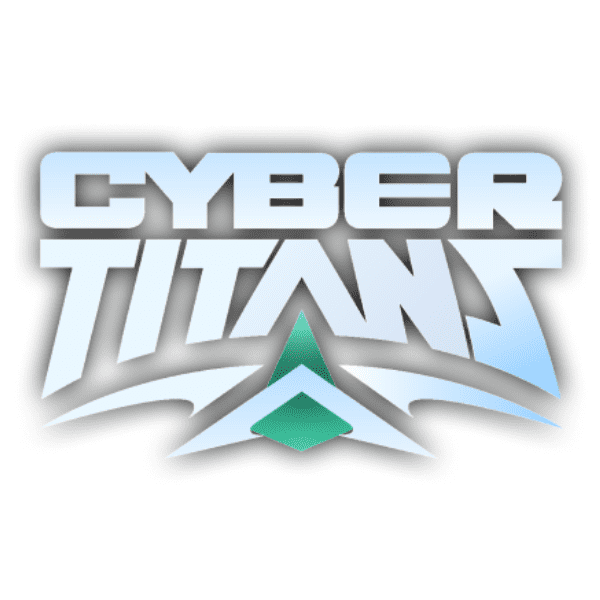 Logo Cyber Titans