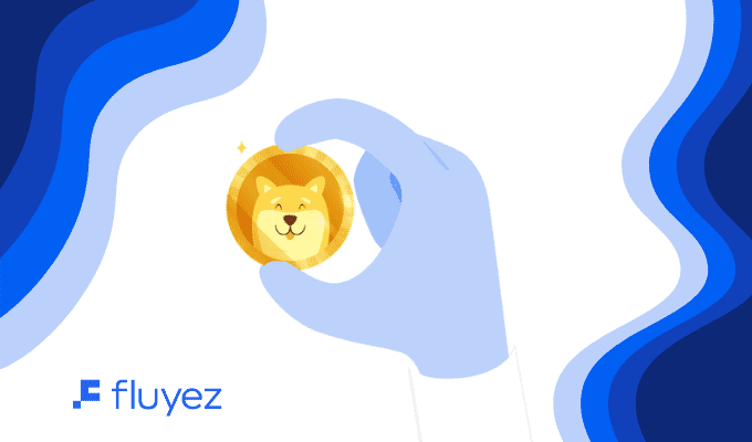 MemeCoin Fluyez
