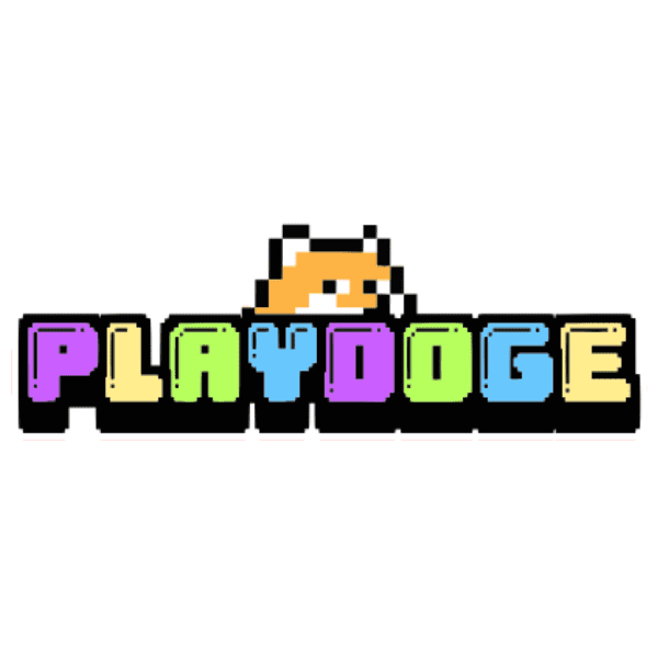 PlayDoge Logo