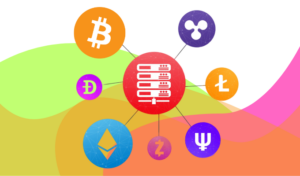 Tipos de Criptomonedas