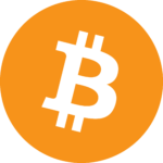 logo de bitcoin