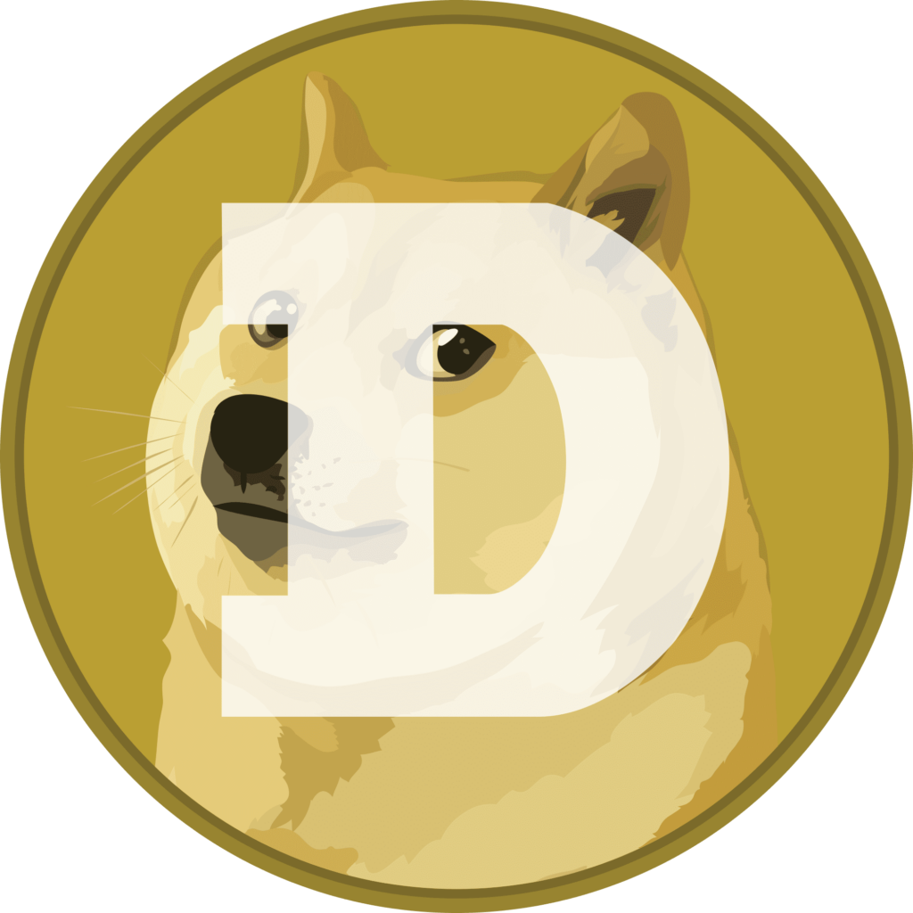 dogecoin