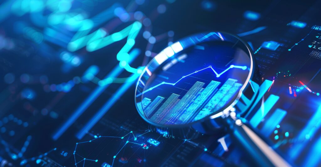 Estadisticas de forex