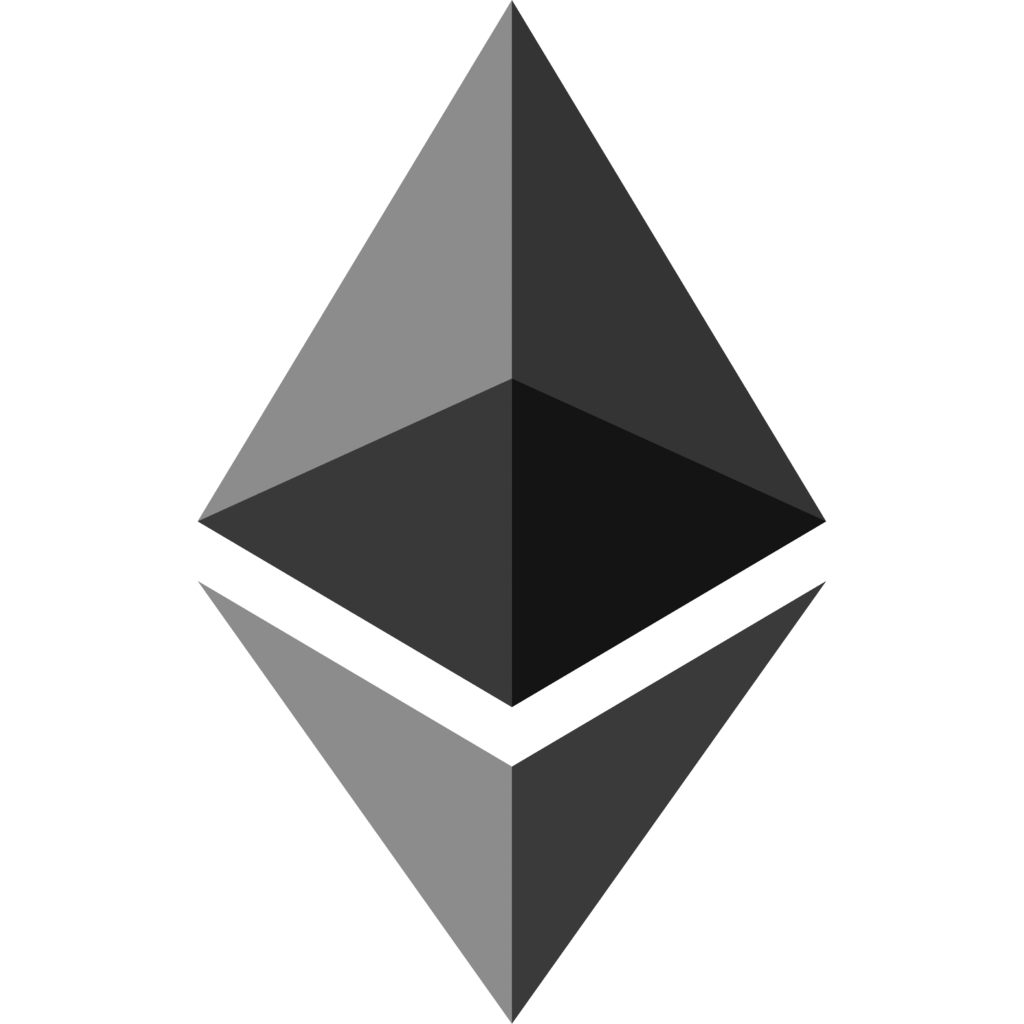 Logo Ethereum