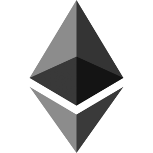 Logo Ethereum