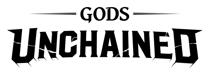 gods unchained logo