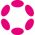 Logo Polkadot