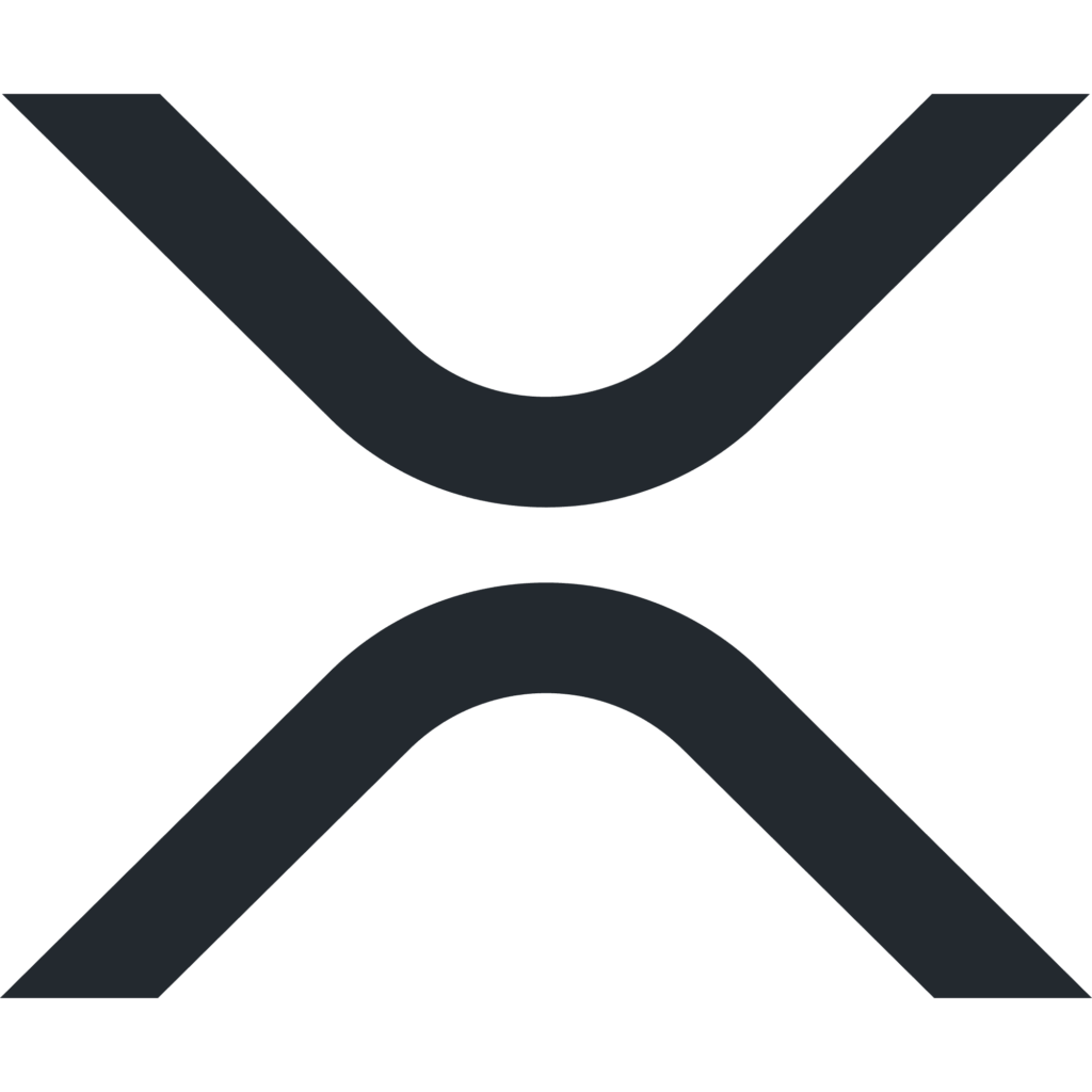 Logo XRP