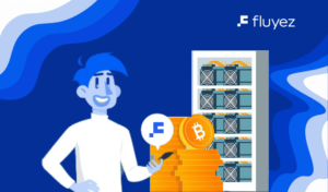 Fluyez minar Bitcoin colombia