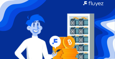 Fluyez minar Bitcoin colombia