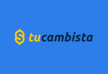 tu cambista casa de cambio online