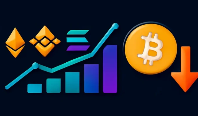 Altcoin Season Index